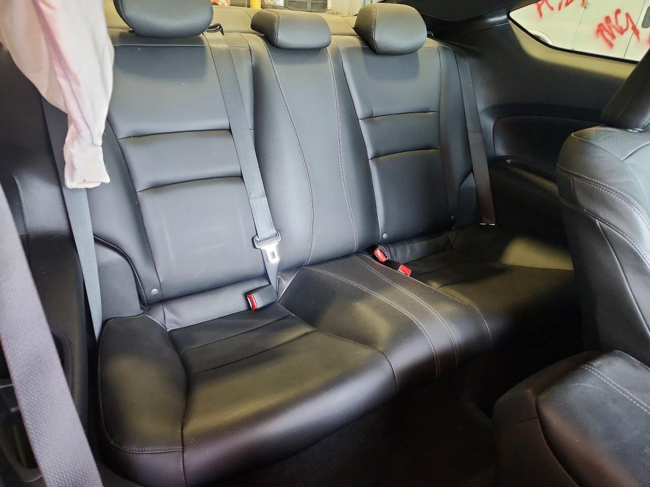 2017 HONDA ACCORD EXL photo 10