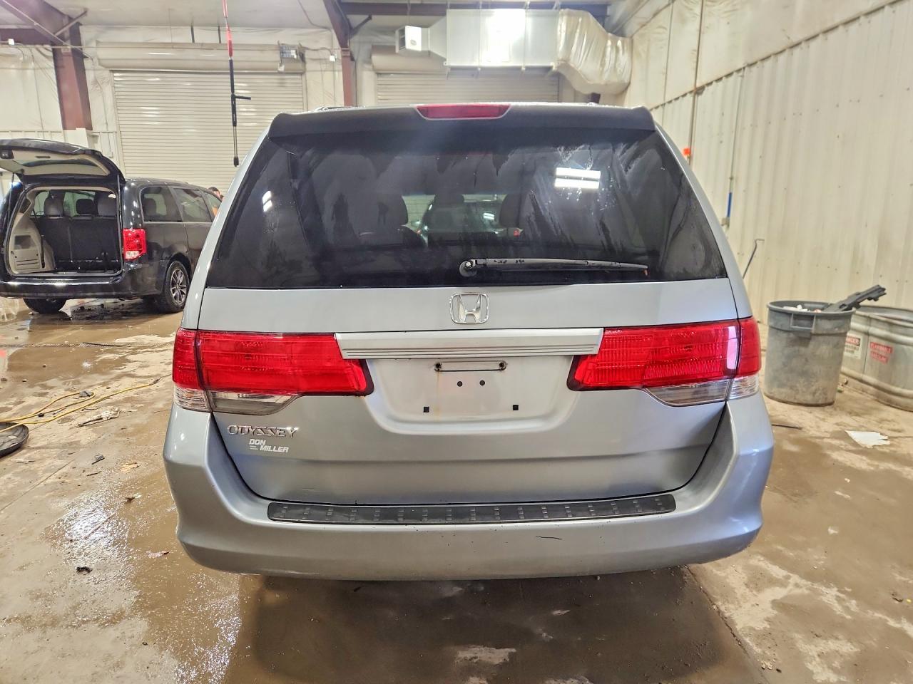2010 HONDA ODYSSEY EX photo 6