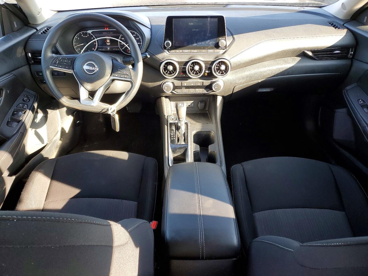2024 NISSAN SENTRA SV photo 15