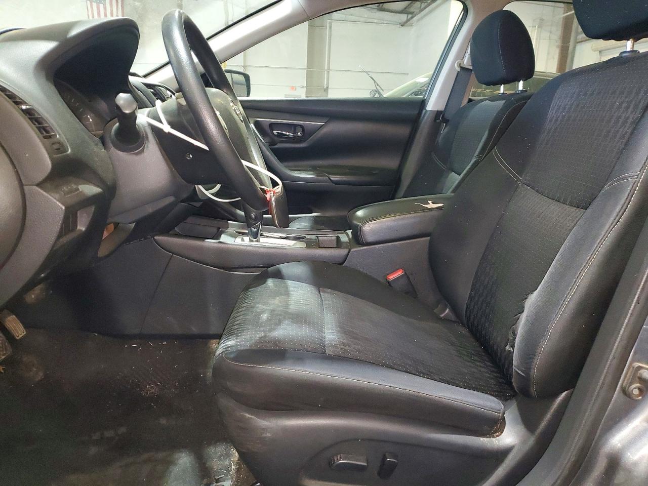2016 NISSAN ALTIMA 2.5 S photo 13