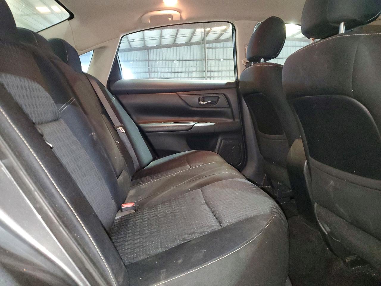 2016 NISSAN ALTIMA 2.5 S photo 19