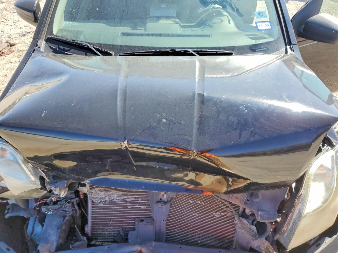 2012 NISSAN SENTRA 2.0 photo 21