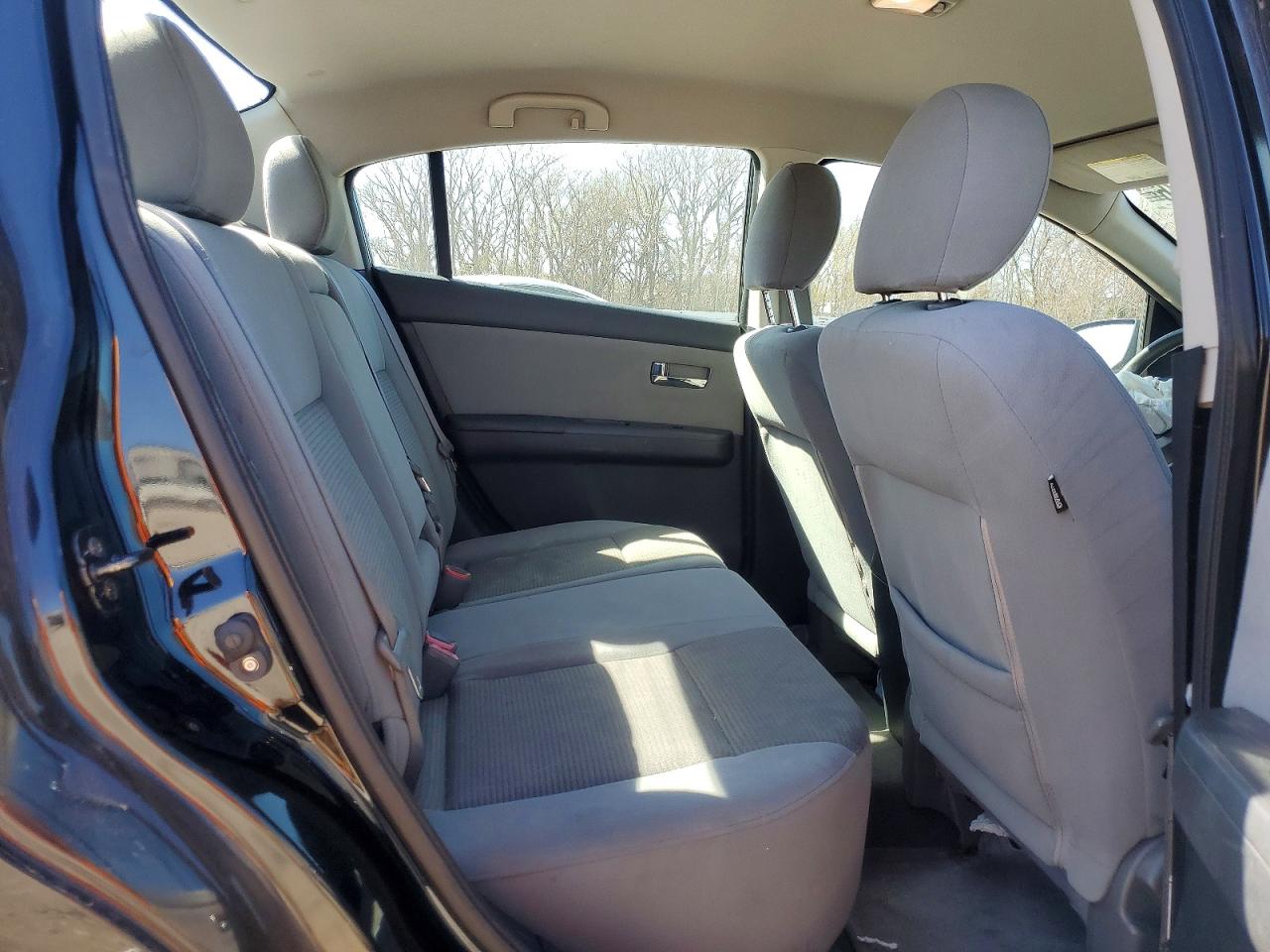 2012 NISSAN SENTRA 2.0 photo 19