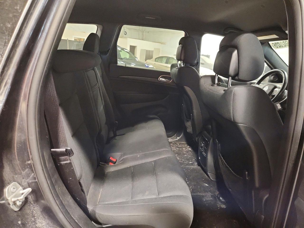 2015 JEEP GRAND CHEROKEE LAREDO photo 21