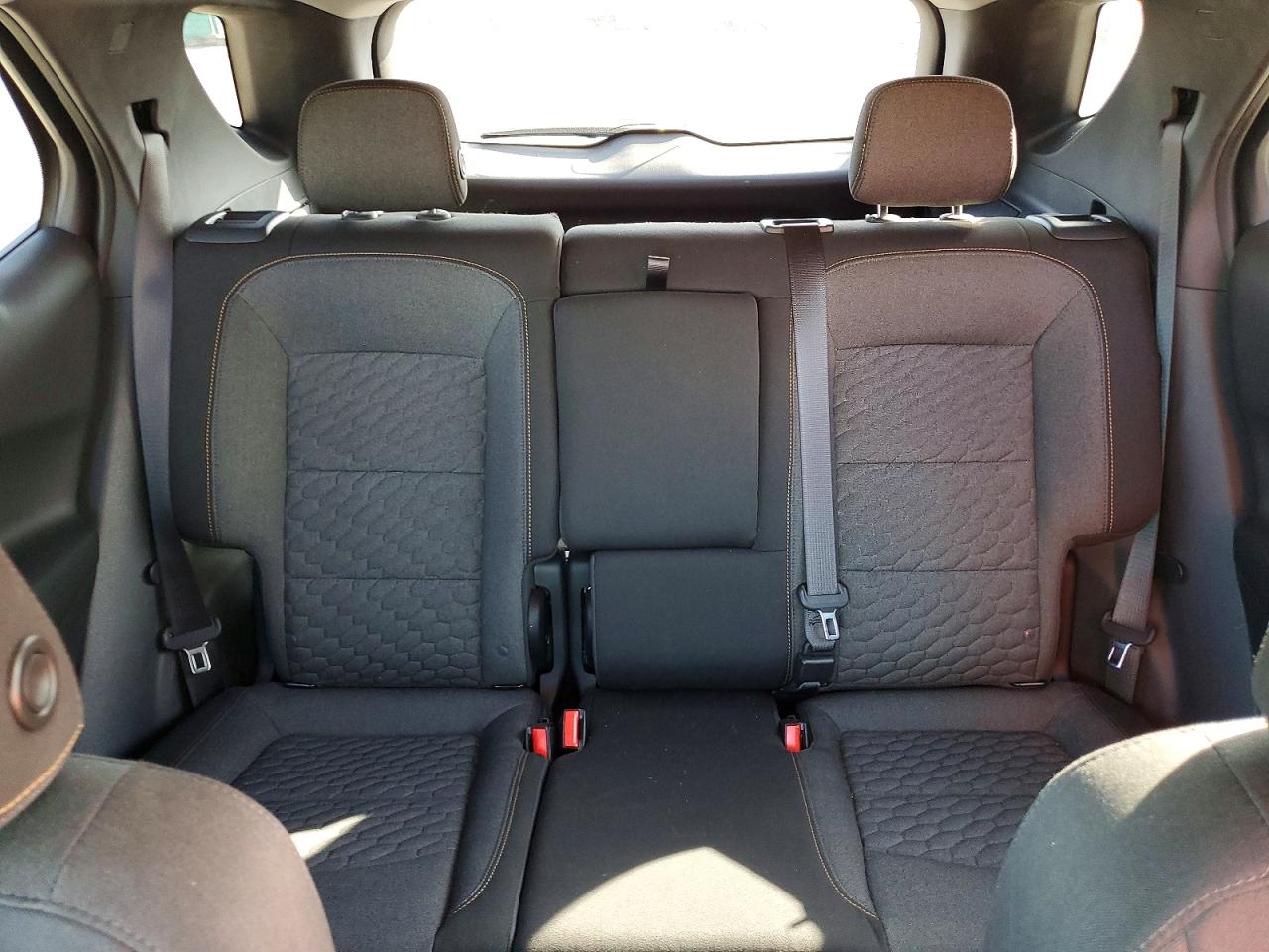 2020 CHEVROLET EQUINOX LT photo 19
