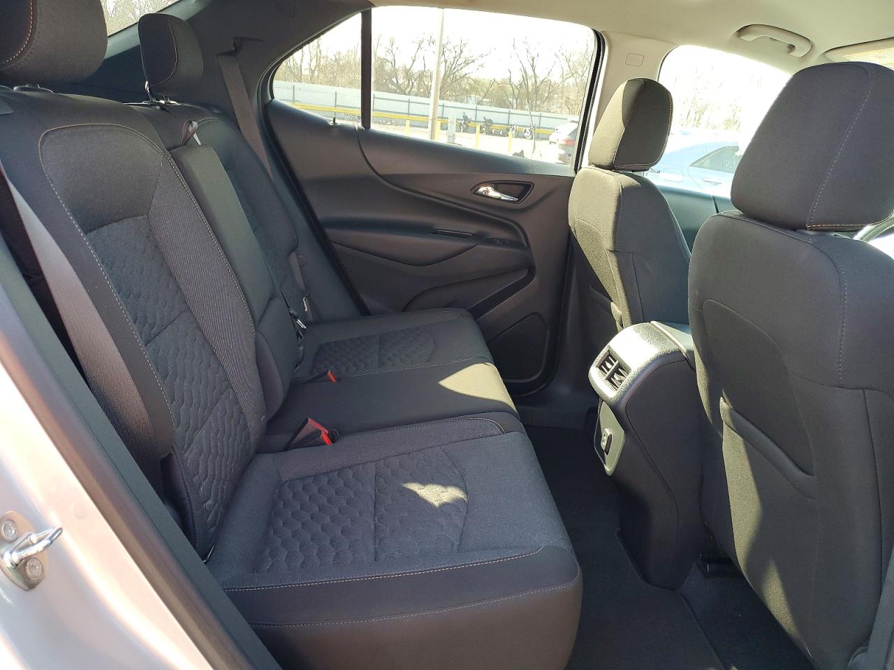 2020 CHEVROLET EQUINOX LT photo 21