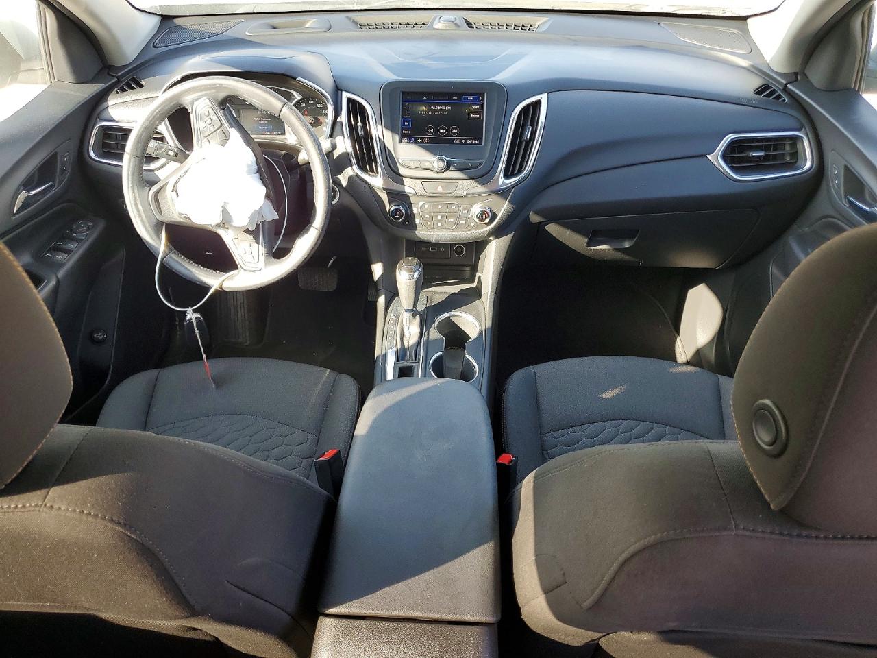 2020 CHEVROLET EQUINOX LT photo 15