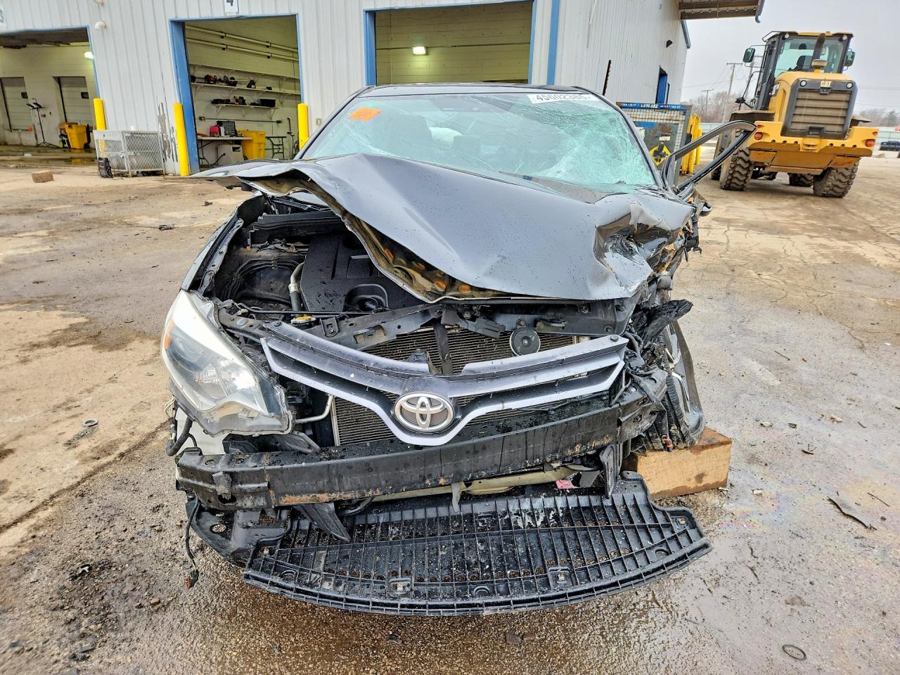 2016 TOYOTA COROLLA LE PLUS photo 5