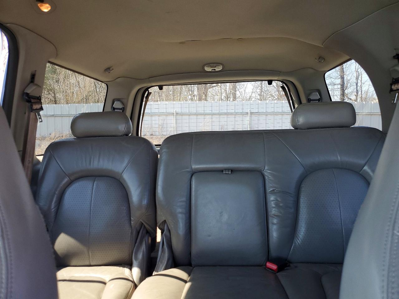 1998 FORD EXPEDITION photo 10