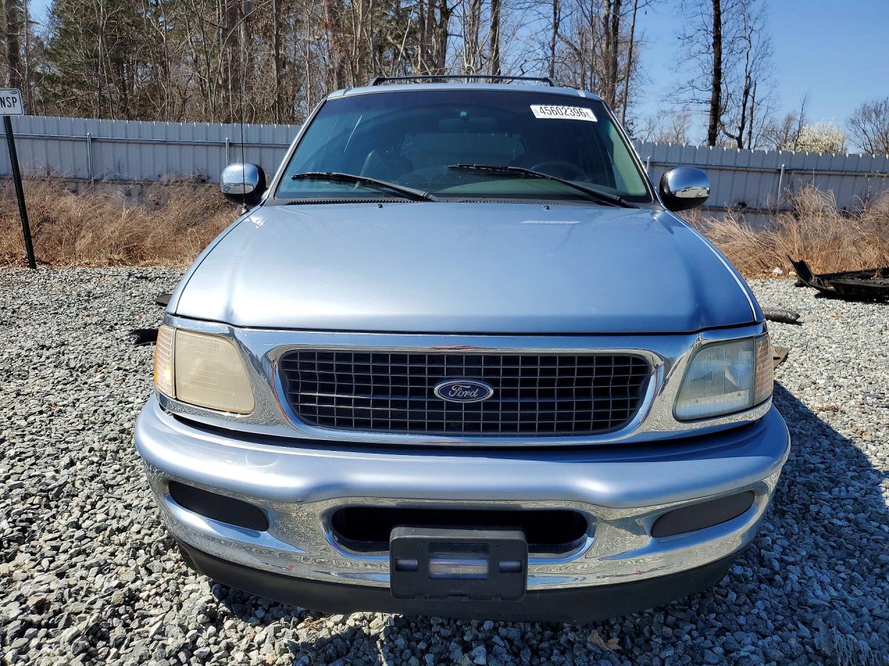 1998 FORD EXPEDITION photo 5