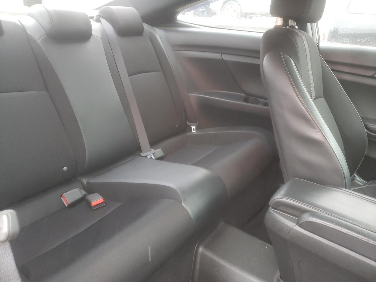 2020 HONDA CIVIC SPORT photo 19
