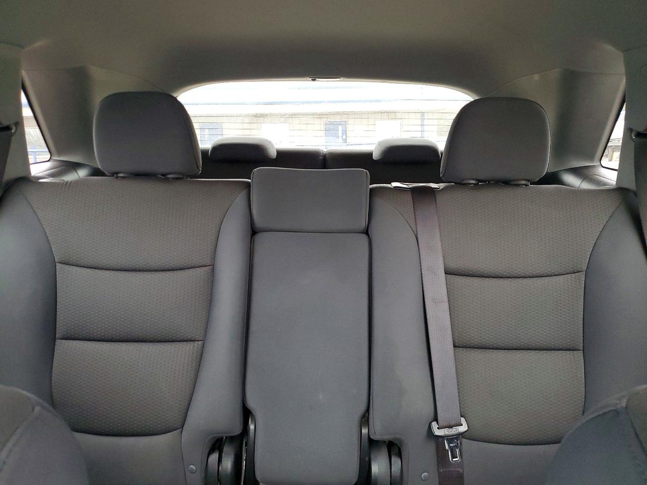 2013 KIA SORENTO LX photo 10