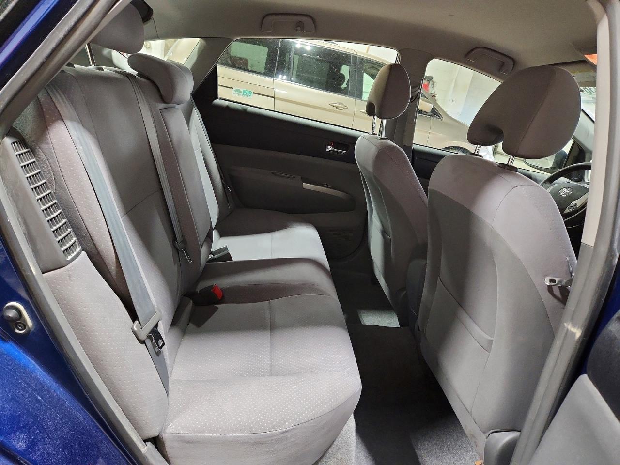 2009 TOYOTA PRIUS BASE photo 28