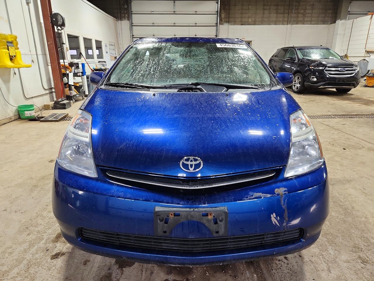 2009 TOYOTA PRIUS BASE photo 13