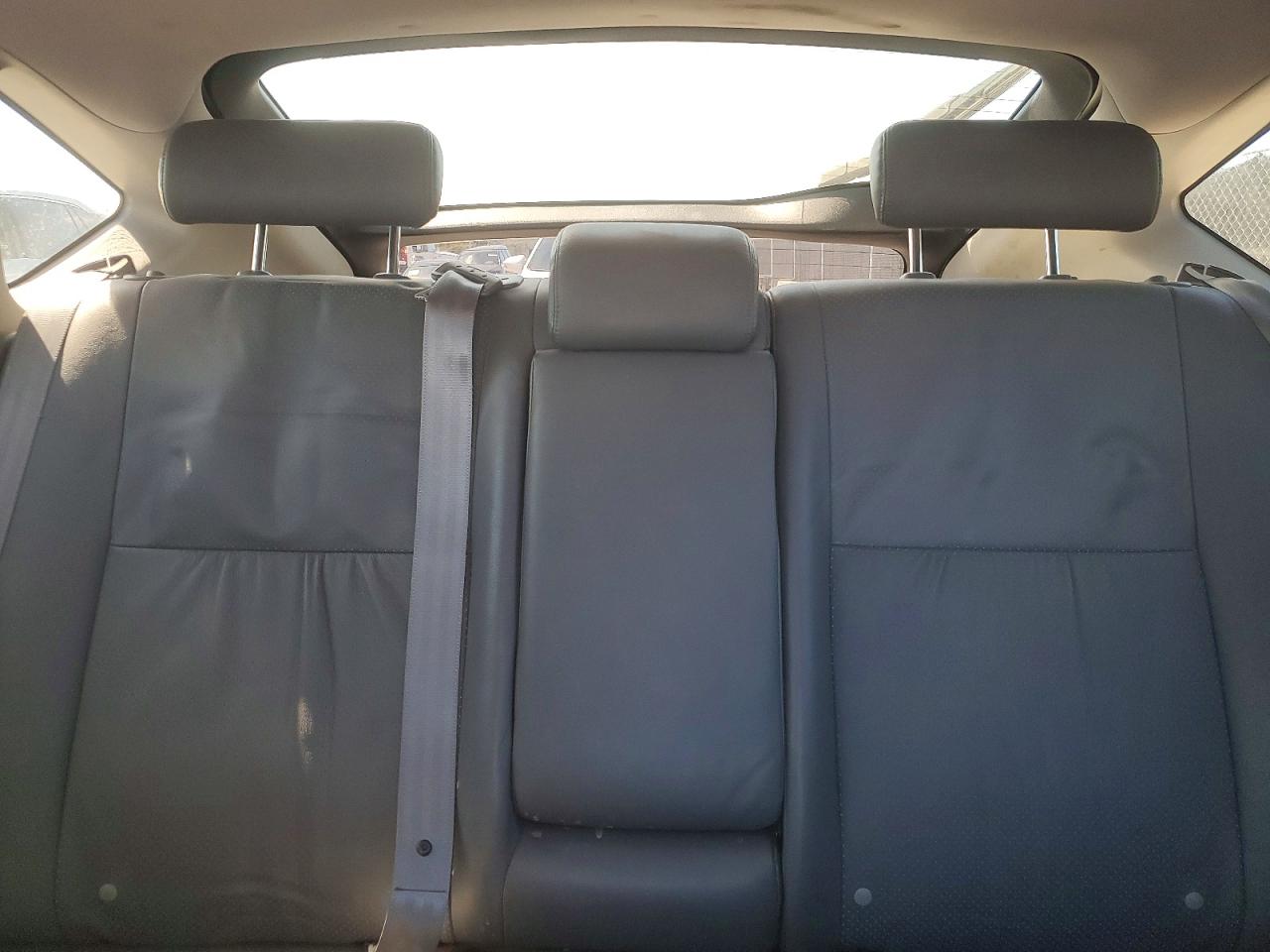 2008 TOYOTA PRIUS BASE photo 10