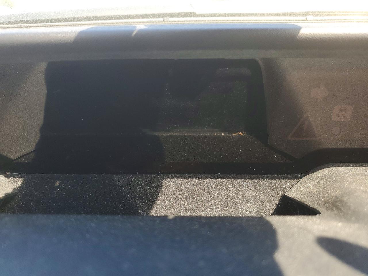 2008 TOYOTA PRIUS BASE photo 9