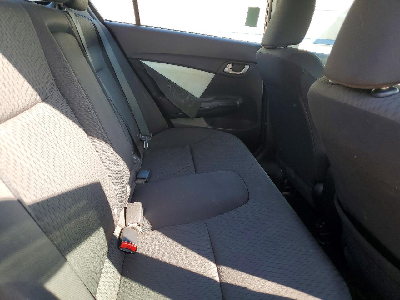2014 HONDA CIVIC EX photo 28
