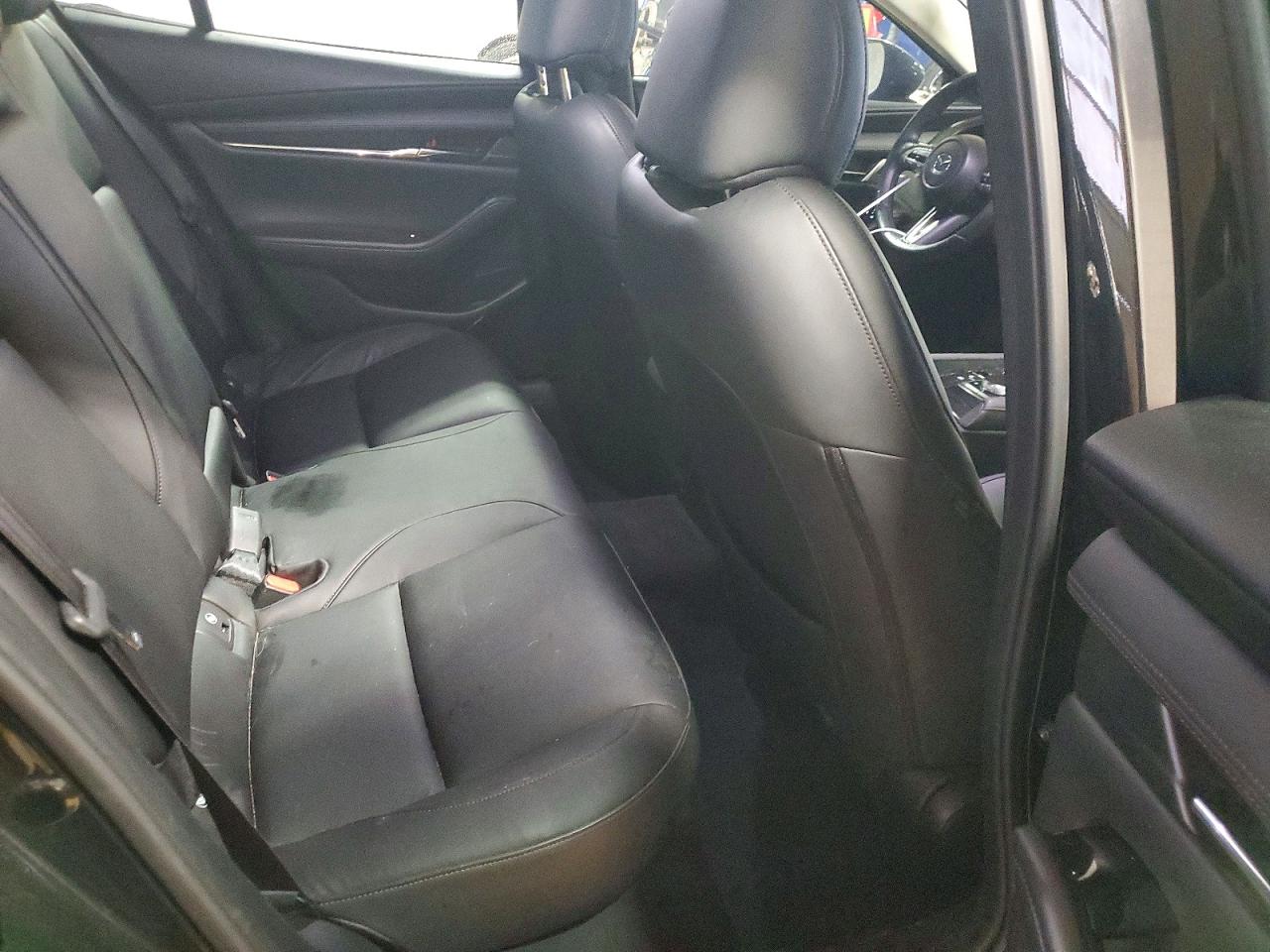 2019 MAZDA 3 PREFERRED photo 10