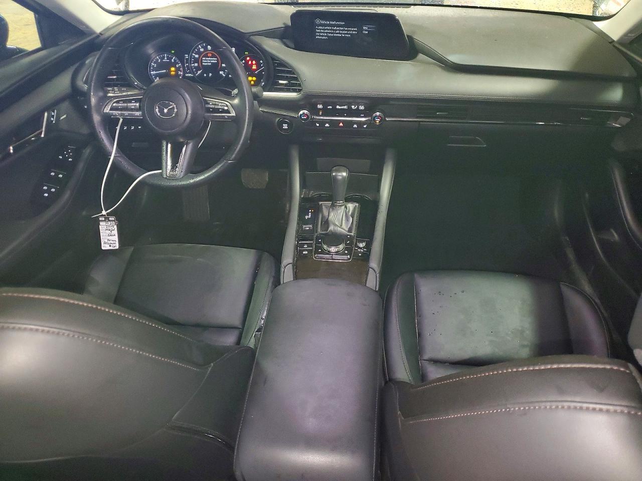 2019 MAZDA 3 PREFERRED photo 8