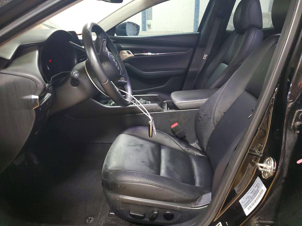 2019 MAZDA 3 PREFERRED photo 7