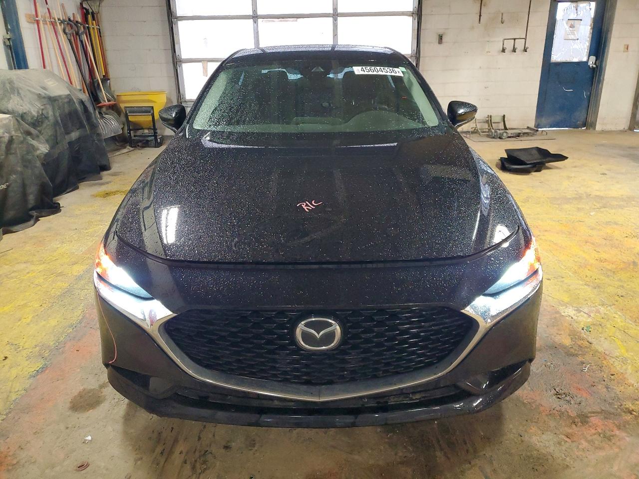 2019 MAZDA 3 PREFERRED photo 5