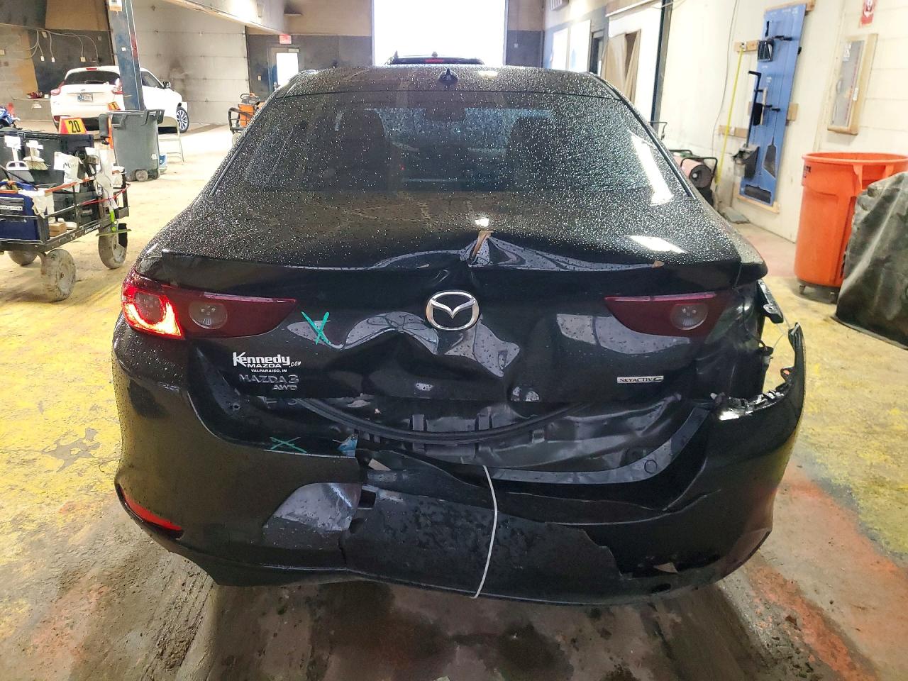 2019 MAZDA 3 PREFERRED photo 6