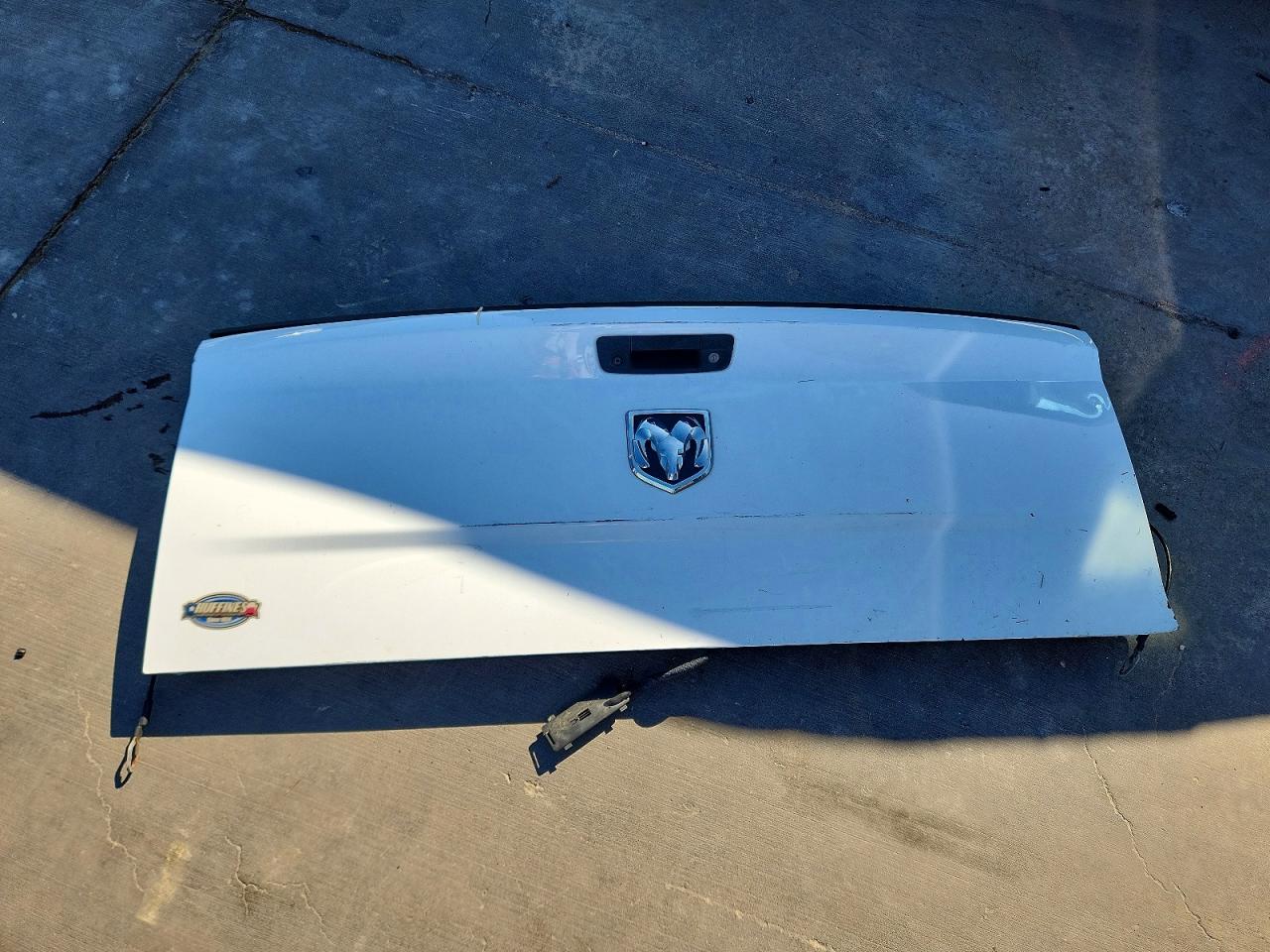 2018 RAM 1500 ST photo 23