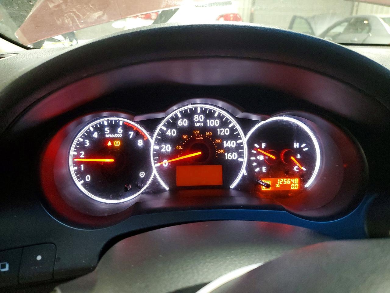 2011 NISSAN ALTIMA 2.5 photo 17