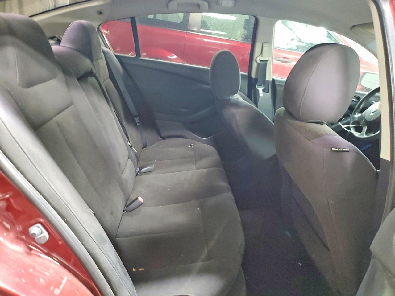 2011 NISSAN ALTIMA 2.5 photo 19