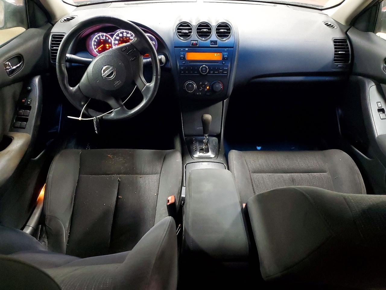 2011 NISSAN ALTIMA 2.5 photo 15