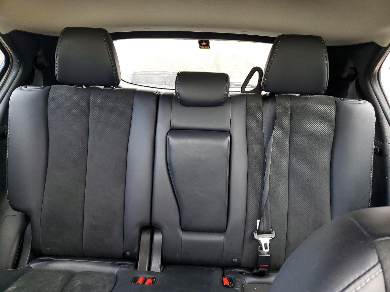 2022 MITSUBISHI ECLIPSE CROSS SE photo 10