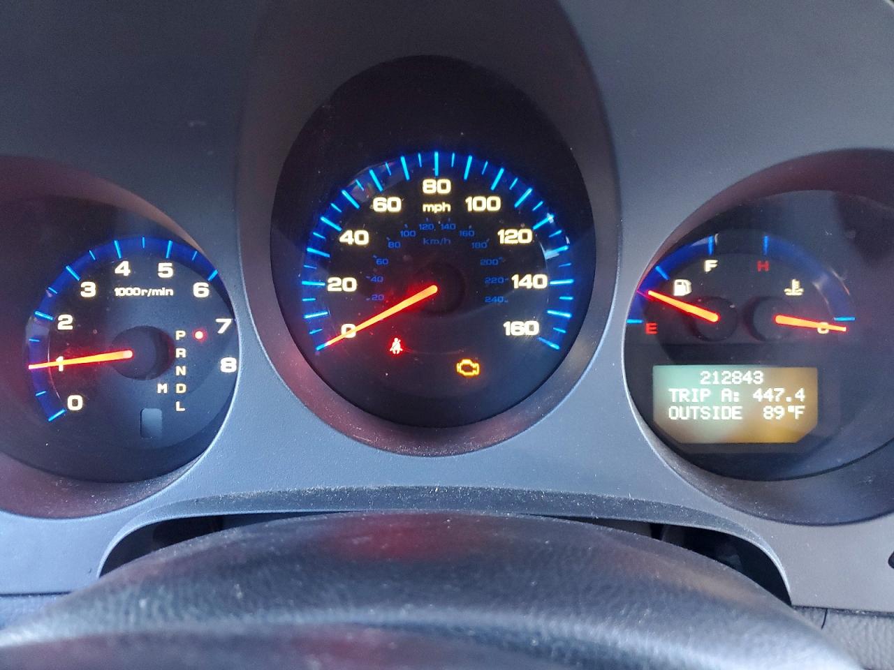 2006 ACURA 3.2TL photo 25