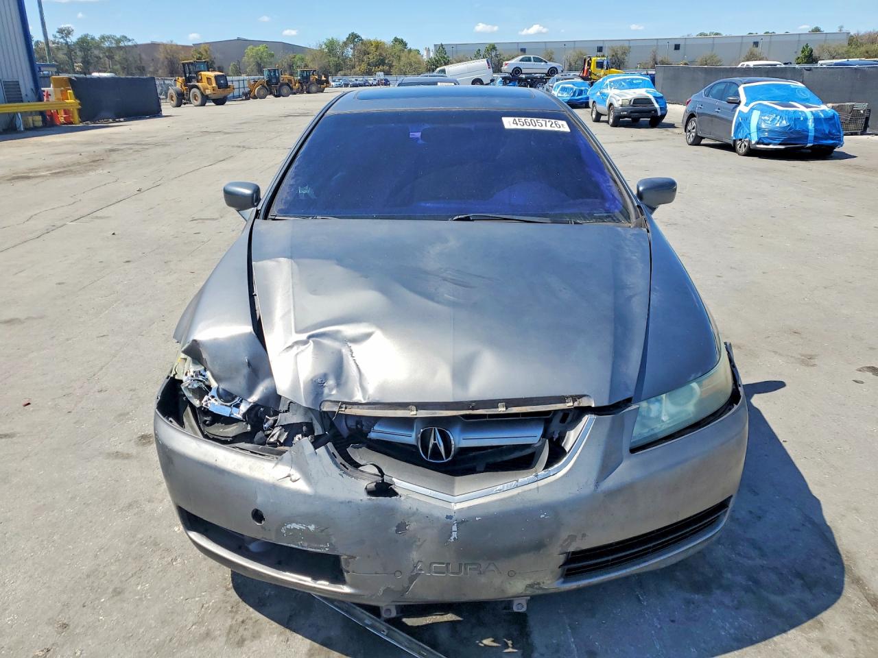 2006 ACURA 3.2TL photo 13