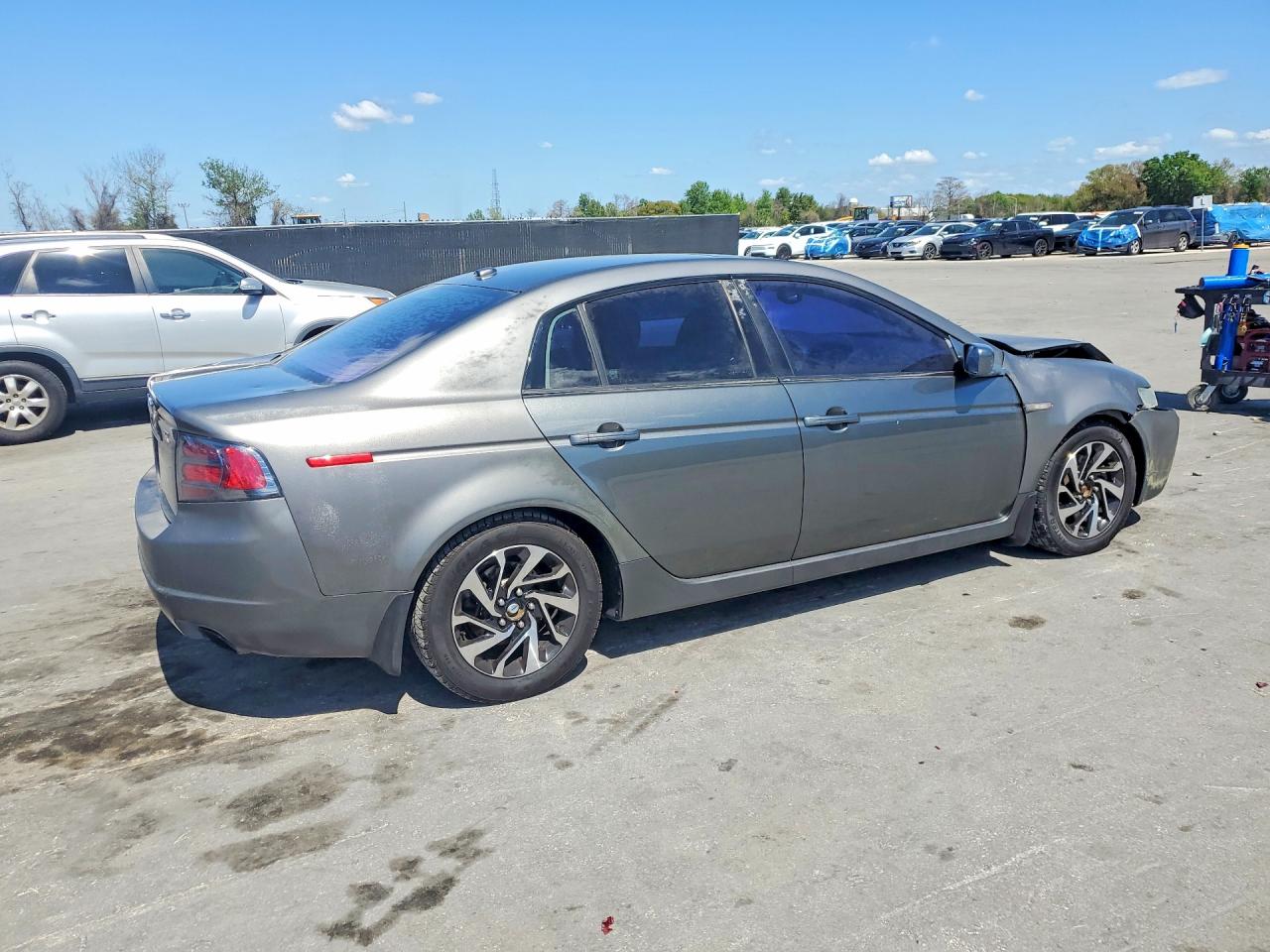 2006 ACURA 3.2TL photo 7
