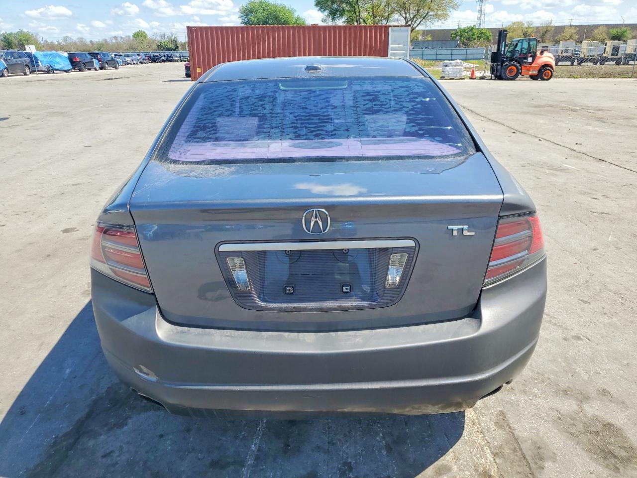 2006 ACURA 3.2TL photo 16