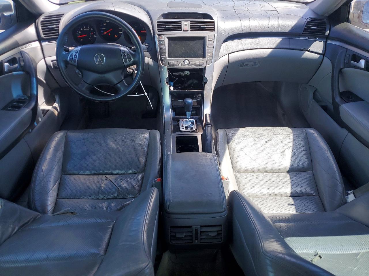 2006 ACURA 3.2TL photo 22
