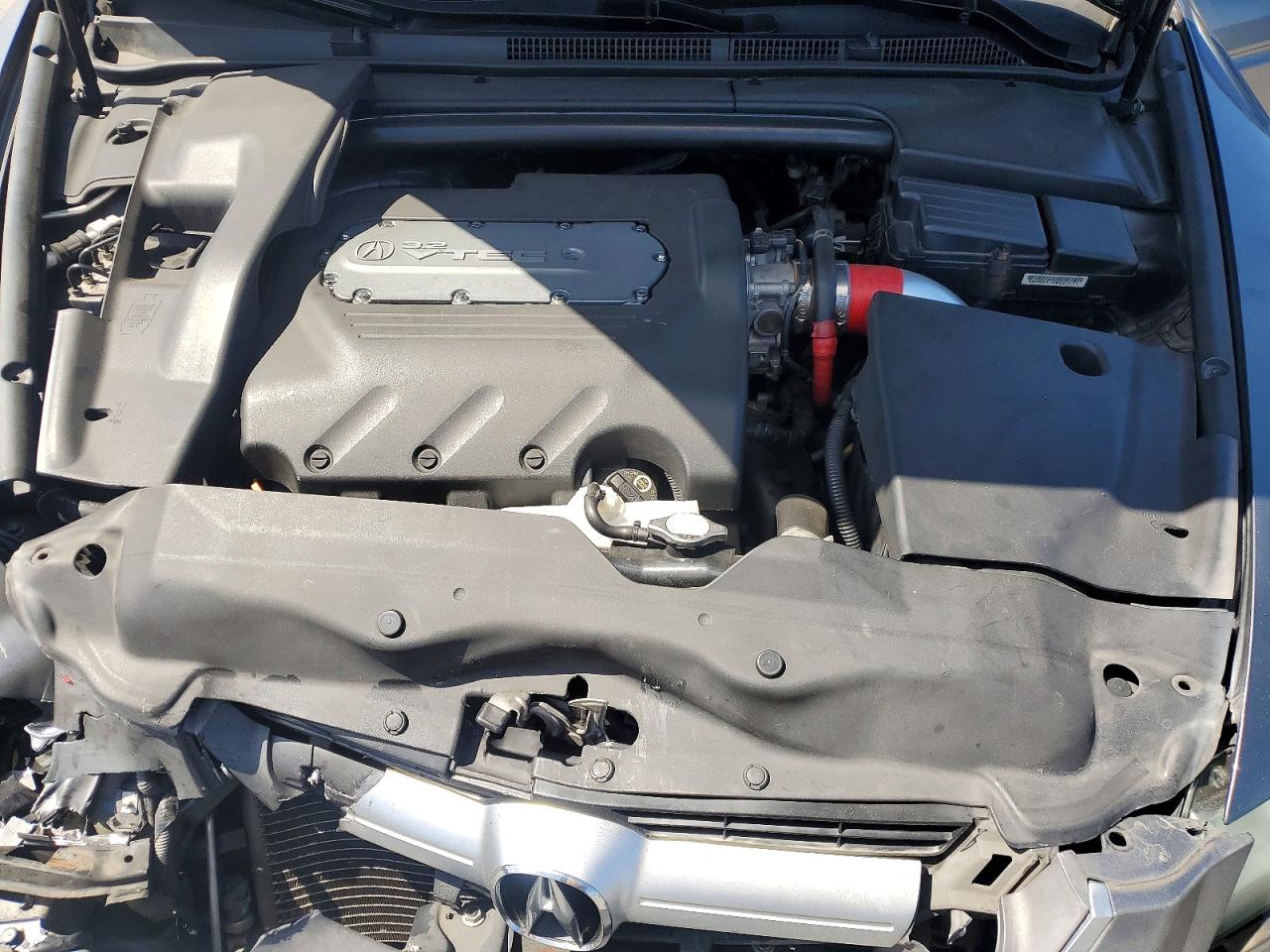 2006 ACURA 3.2TL photo 31