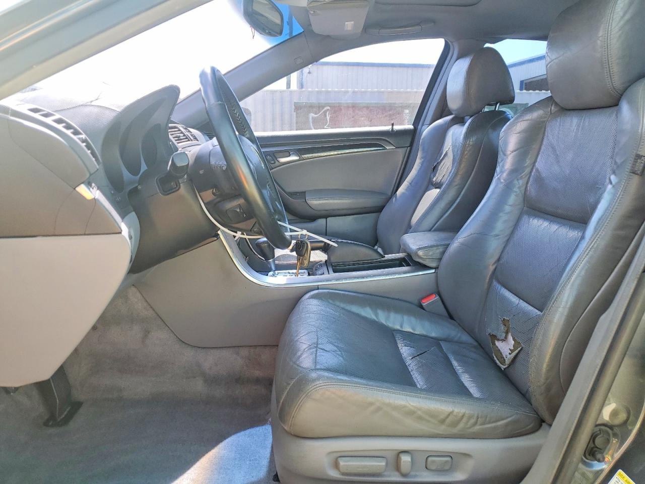 2006 ACURA 3.2TL photo 19
