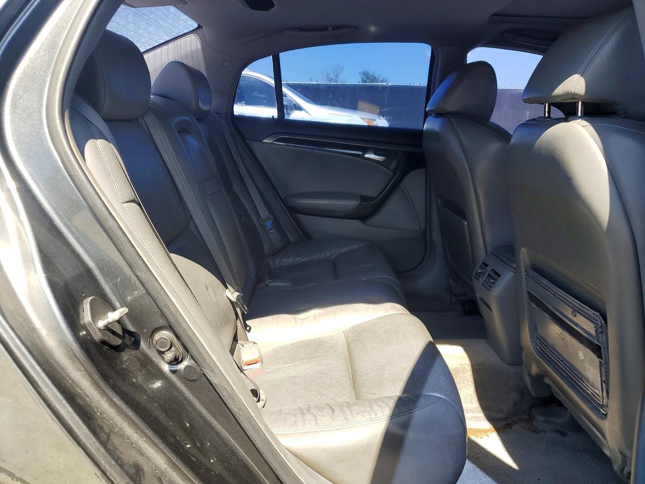 2006 ACURA 3.2TL photo 28