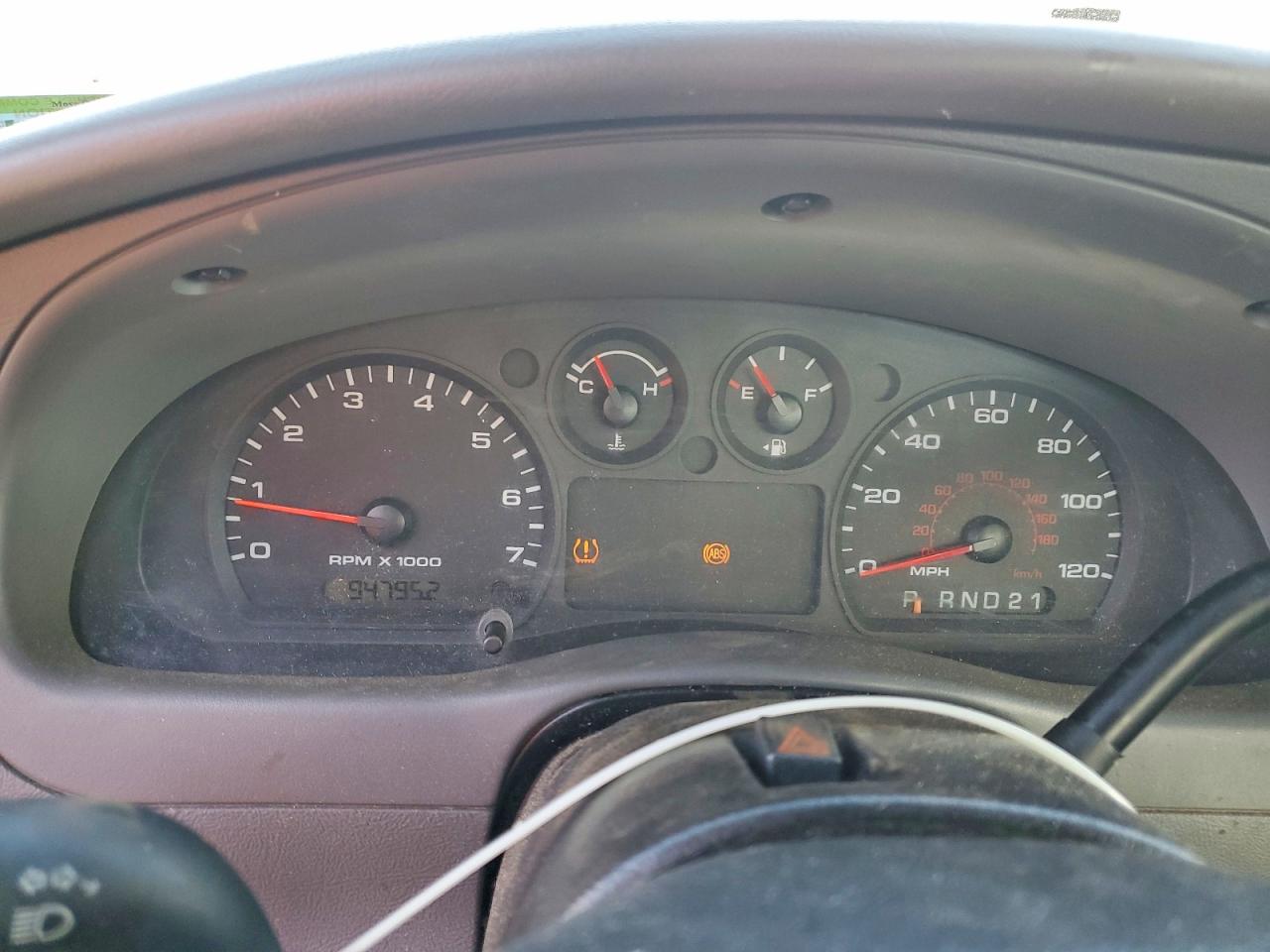 2008 FORD RANGER photo 9