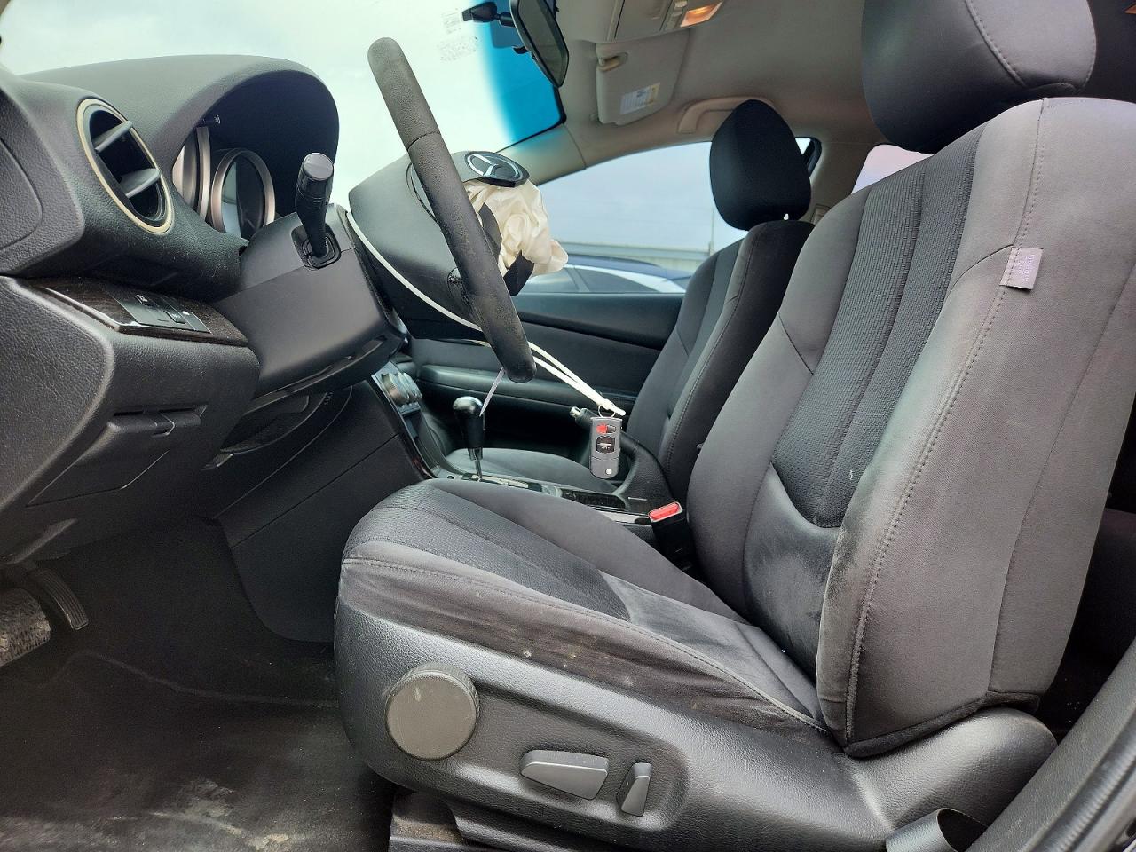 2012 MAZDA 6 I photo 7