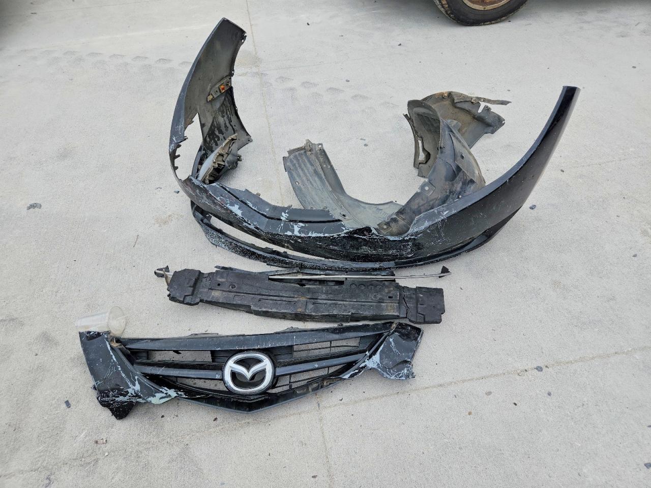 2012 MAZDA 6 I photo 12