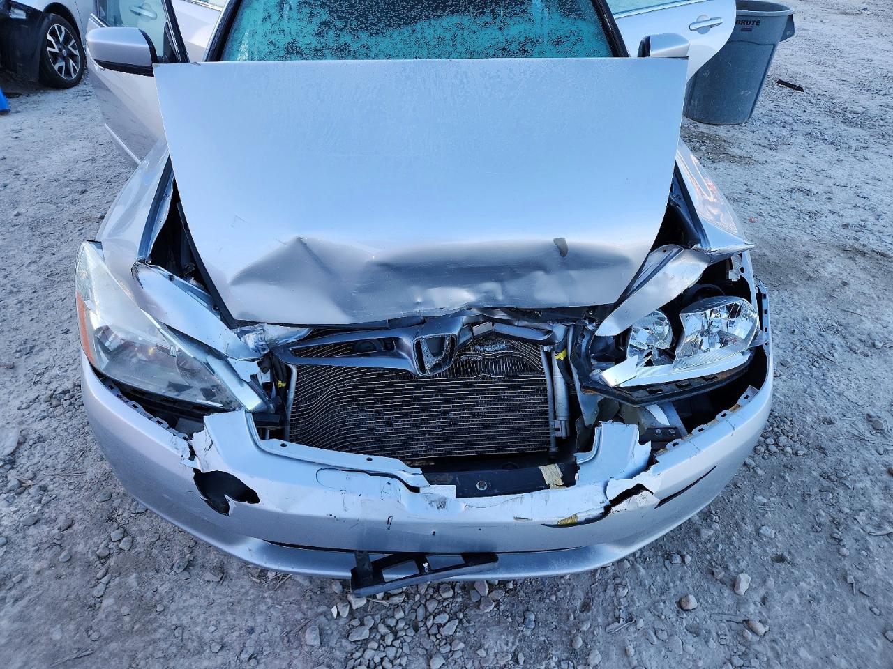 2004 HONDA ACCORD EX photo 11