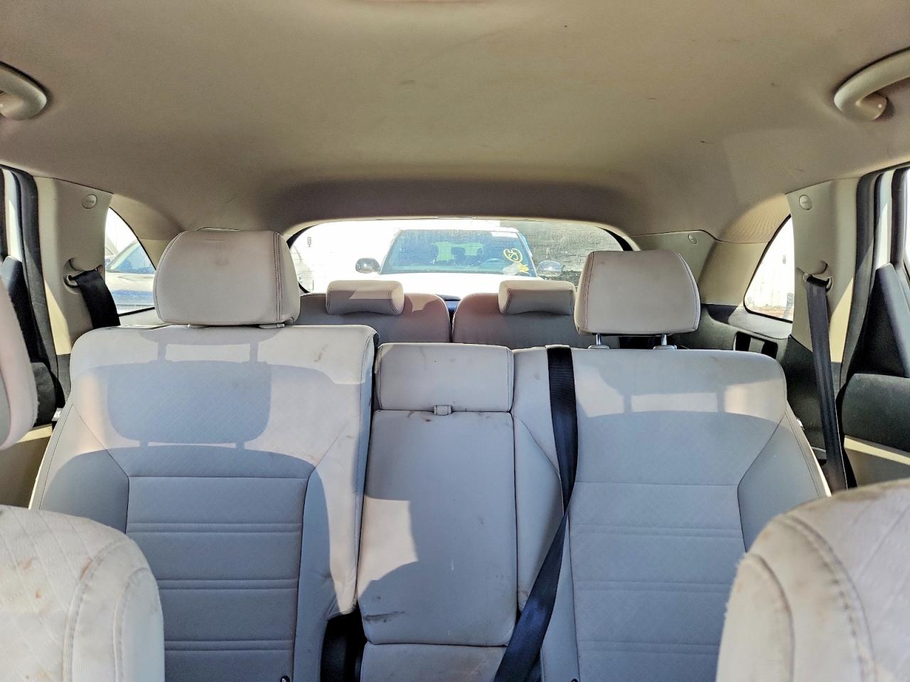 2016 KIA SORENTO LX V6 photo 10