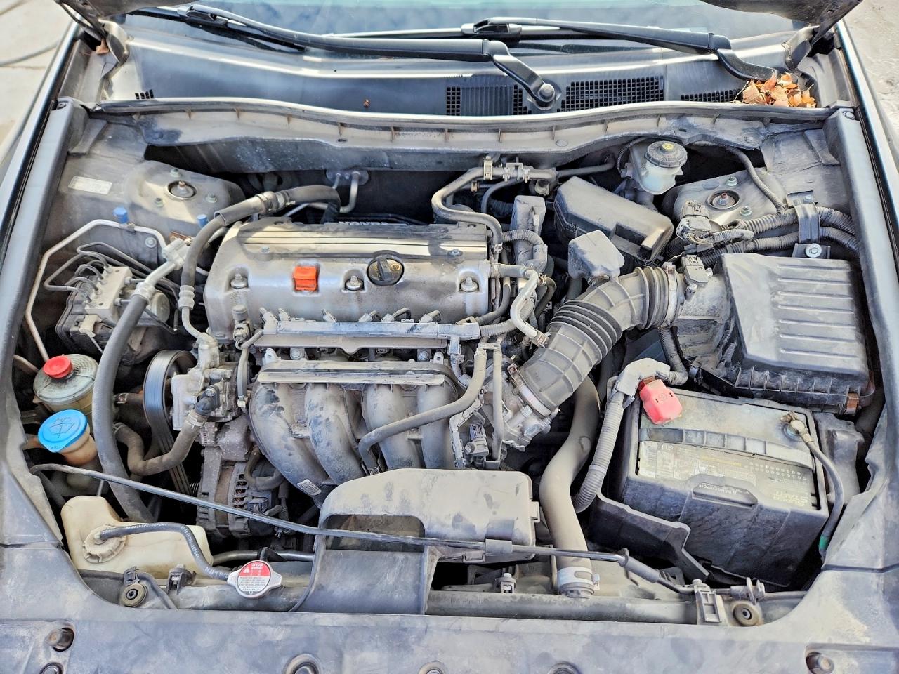 2012 HONDA ACCORD SE photo 11