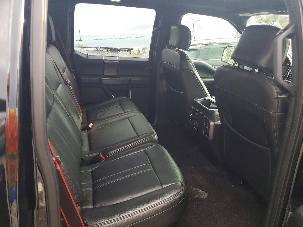 2016 FORD F150 SUPERCREW photo 10