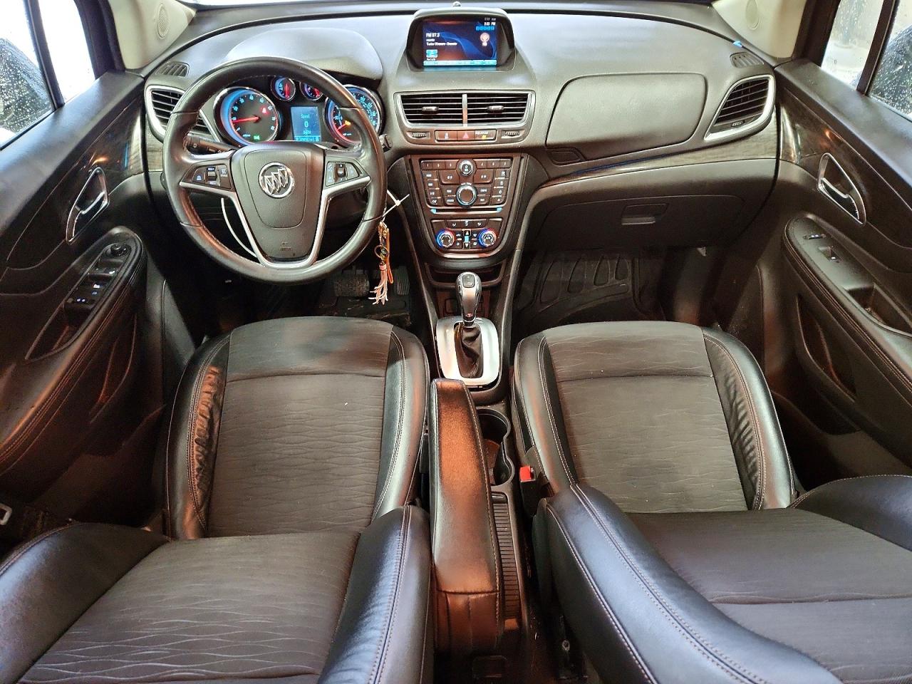 2016 BUICK ENCORE CONVENIENCE photo 15
