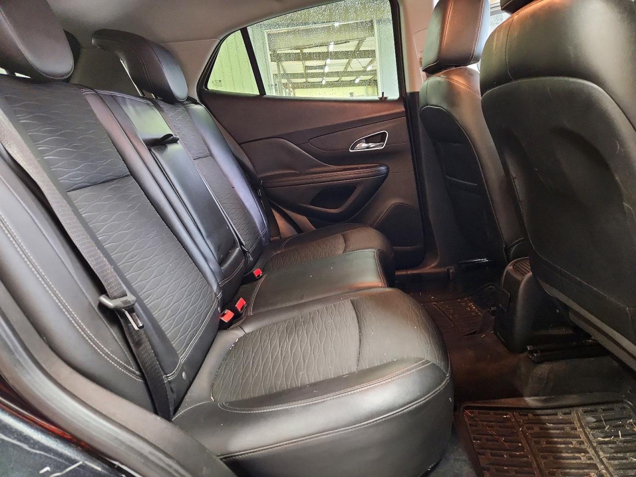 2016 BUICK ENCORE CONVENIENCE photo 21