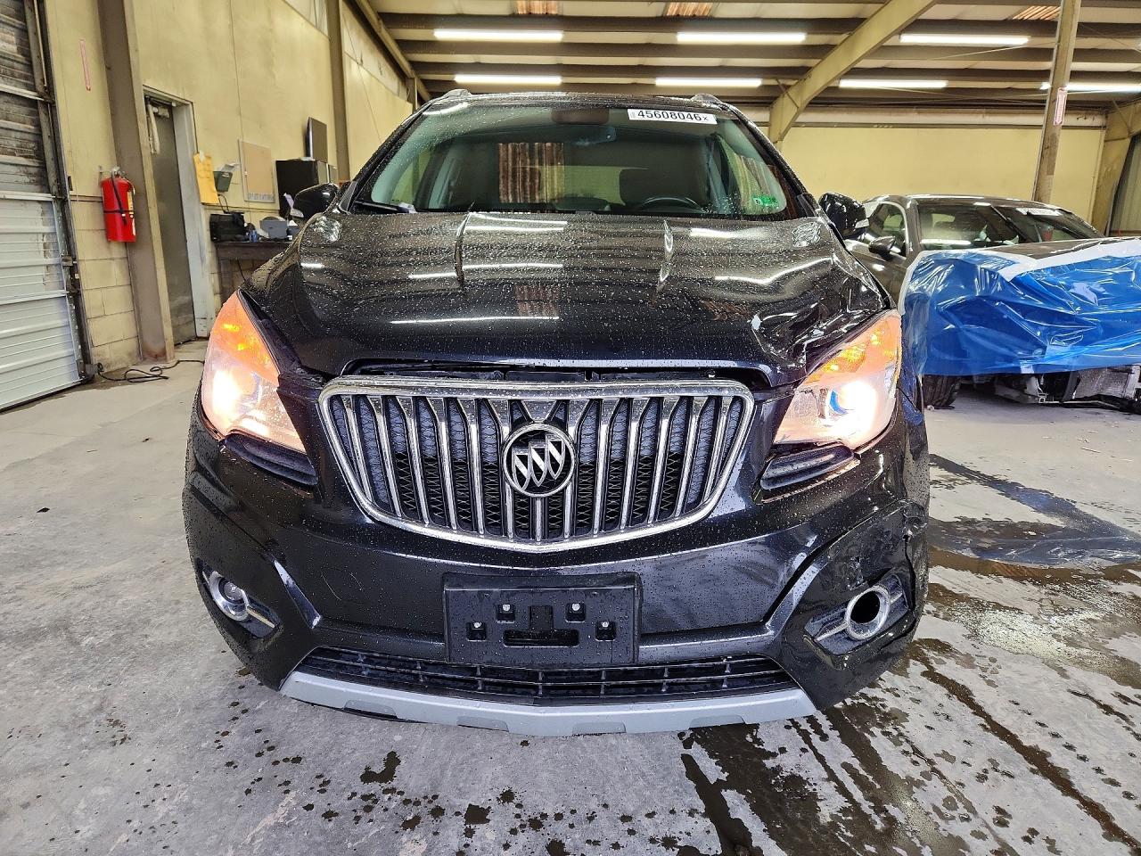 2016 BUICK ENCORE CONVENIENCE photo 9