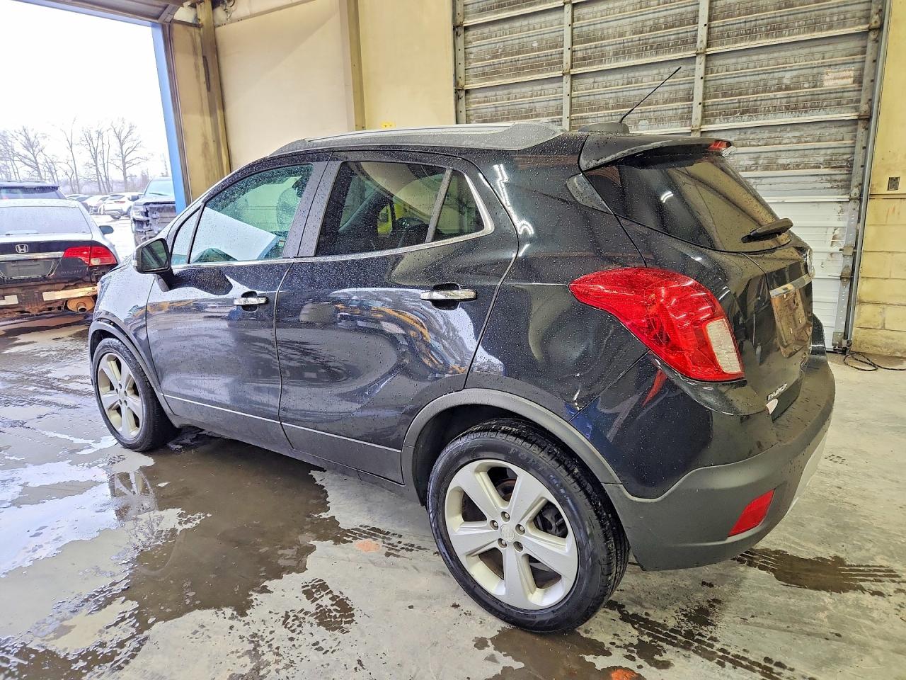 2016 BUICK ENCORE CONVENIENCE photo 3